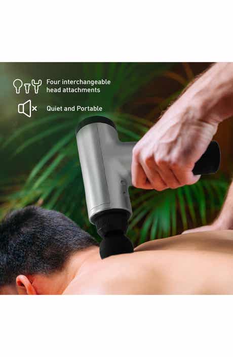 6-Speed Cordless Professional Massage Gun