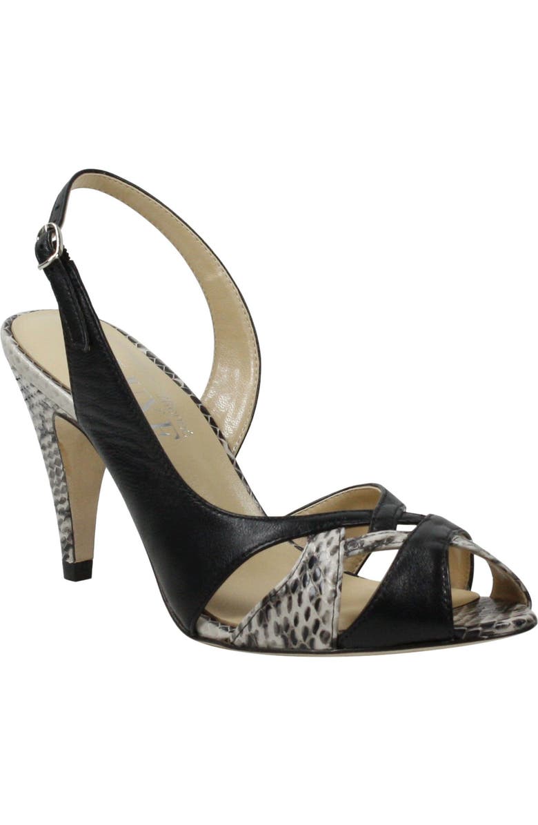 J. Reneé Adelyn Slingback Sandal, Main, color,