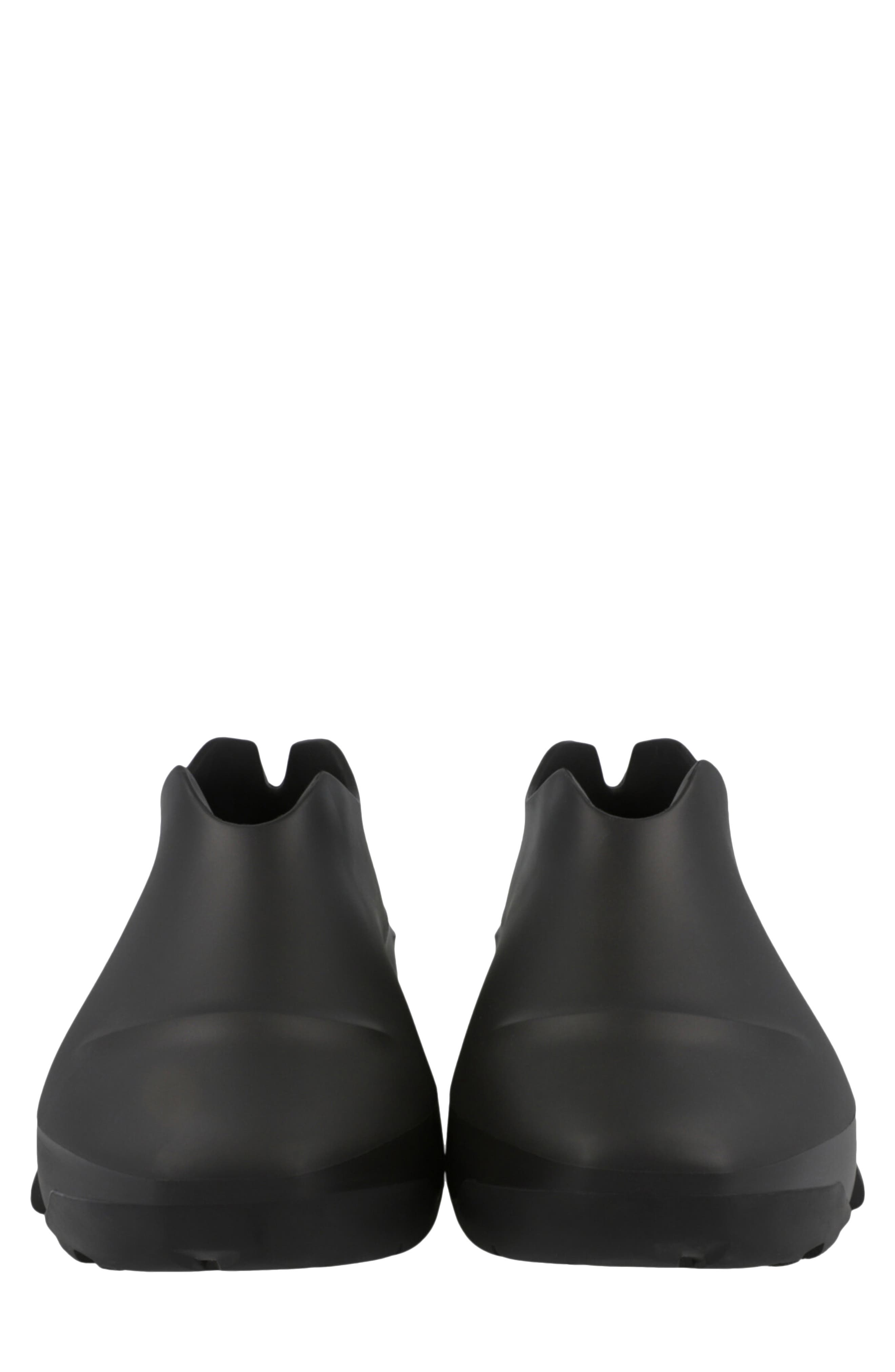 Givenchy Monumental Mallow Slip-On Sneaker, Alternate, color, Black