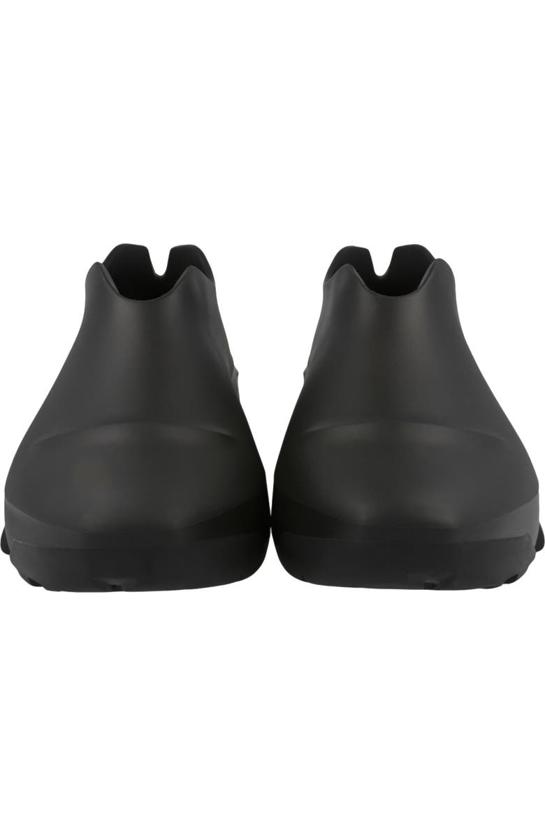 Givenchy Monumental Mallow Slip-On Sneaker, Alternate, color, Black