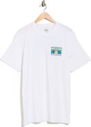 Quiksilver Horizons Graphic T-Shirt