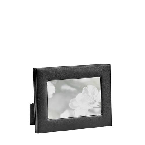 Graphic Image 4" X 6" Studio Frame In Black