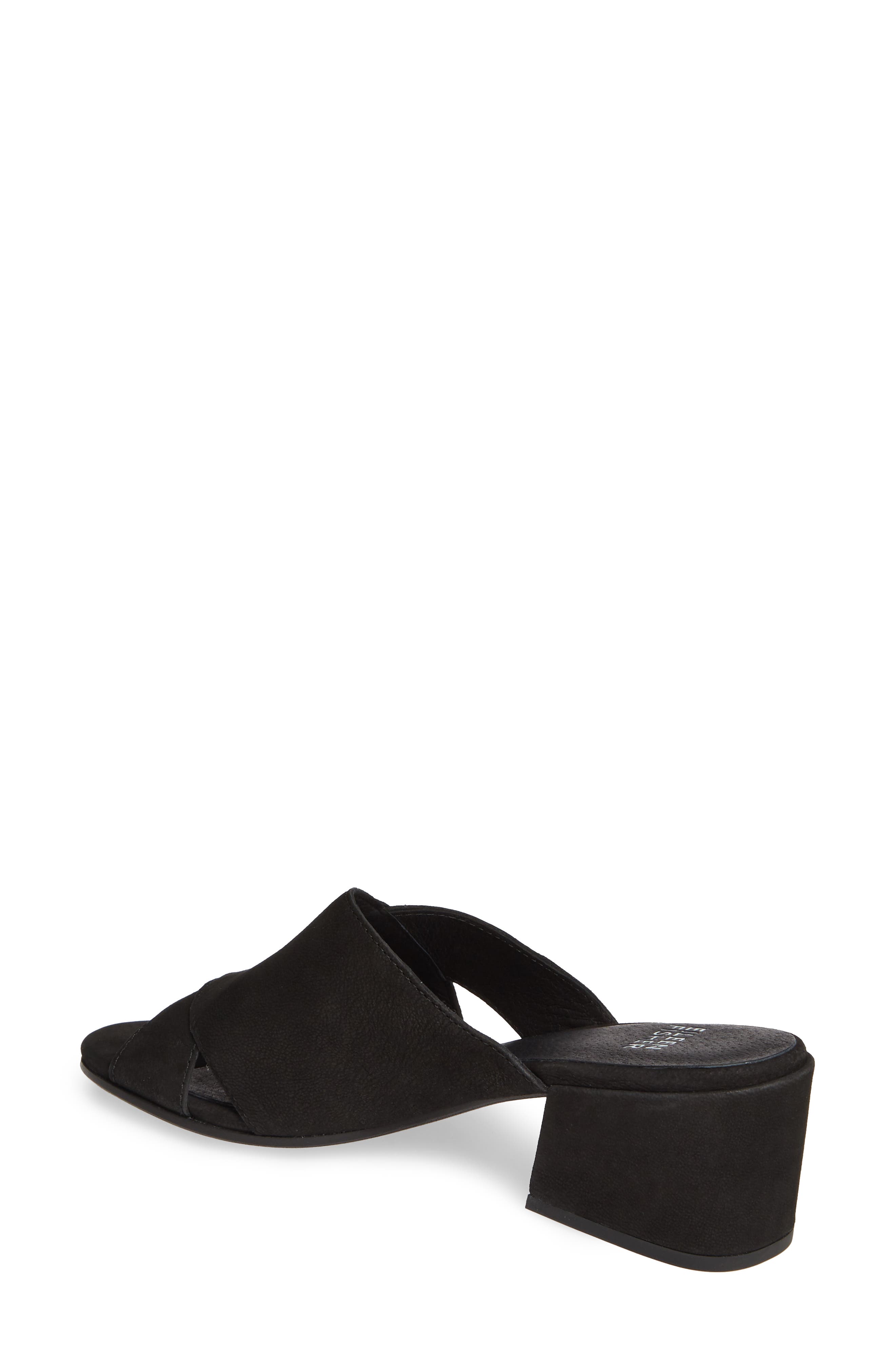 Eileen Fisher Haven Slide Sandal, Alternate, color, 