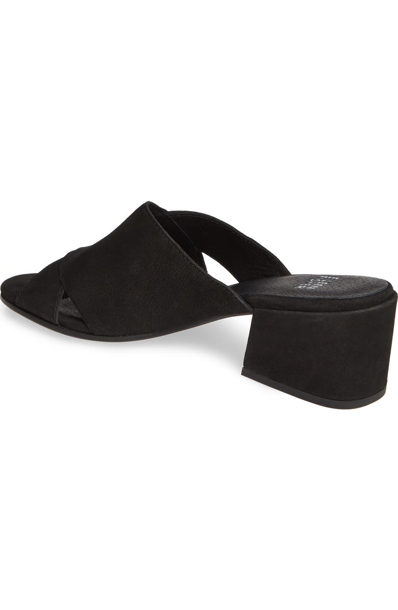 Eileen Fisher Haven Slide Sandal, Alternate, color,
