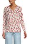  Ivory Mini Poppy Floral