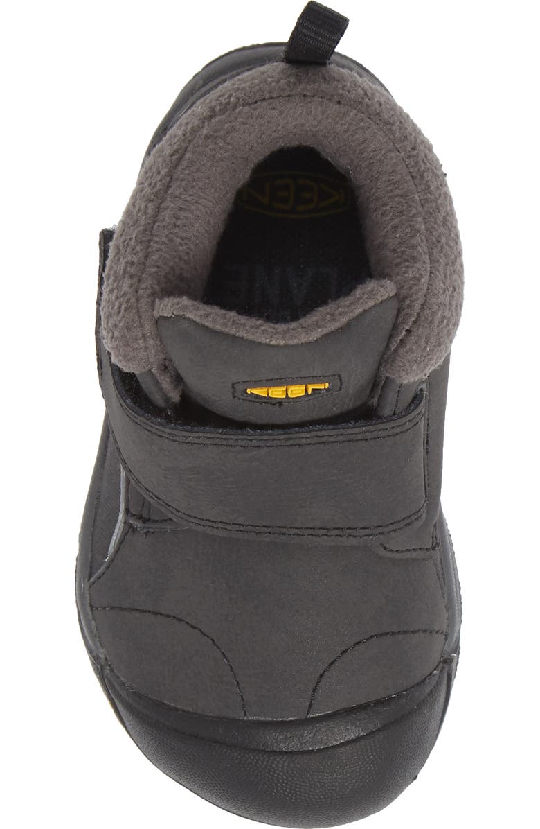 KEEN Kootenay III Insulated Waterproof Boot, Alternate, color,