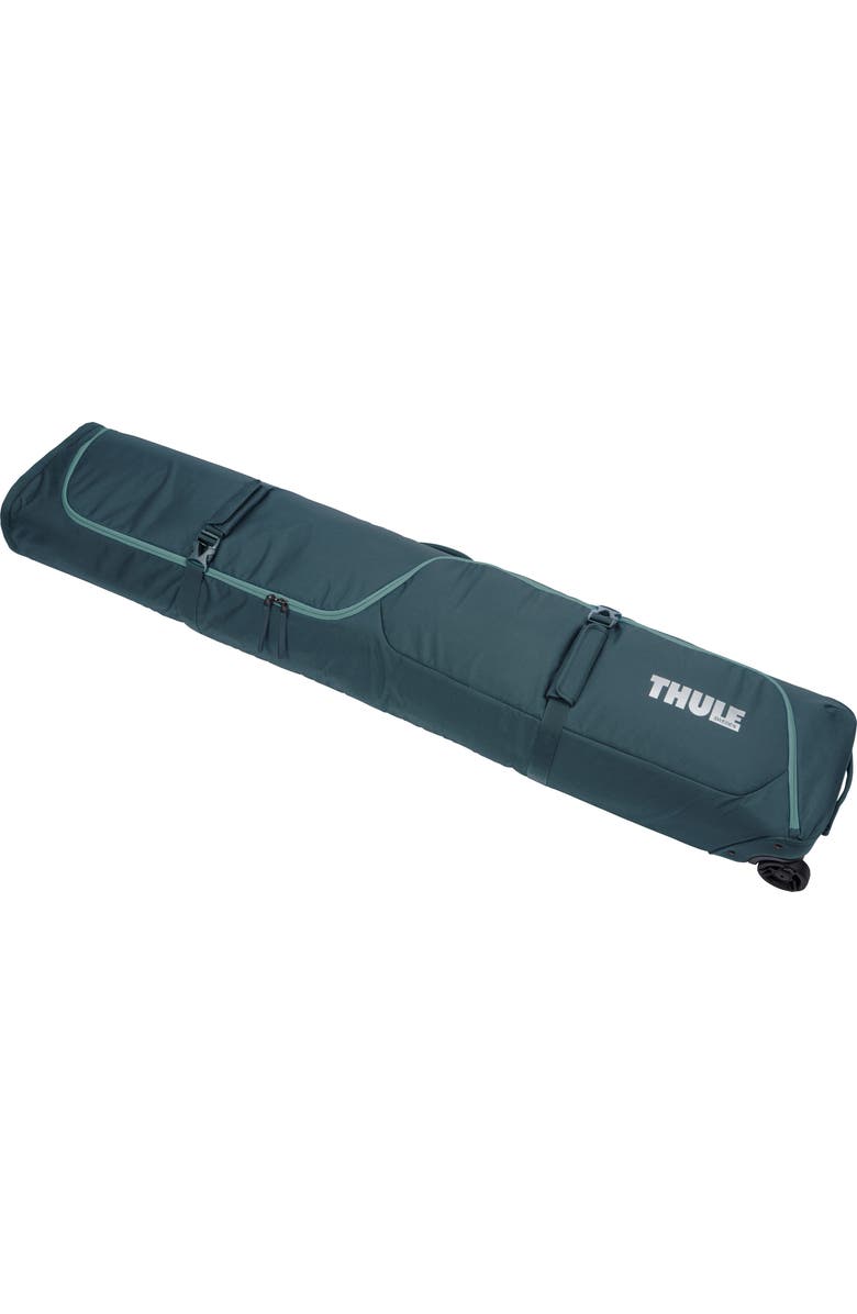 Thule RoundTrip Padded Ski Roller Bag, Main, color,