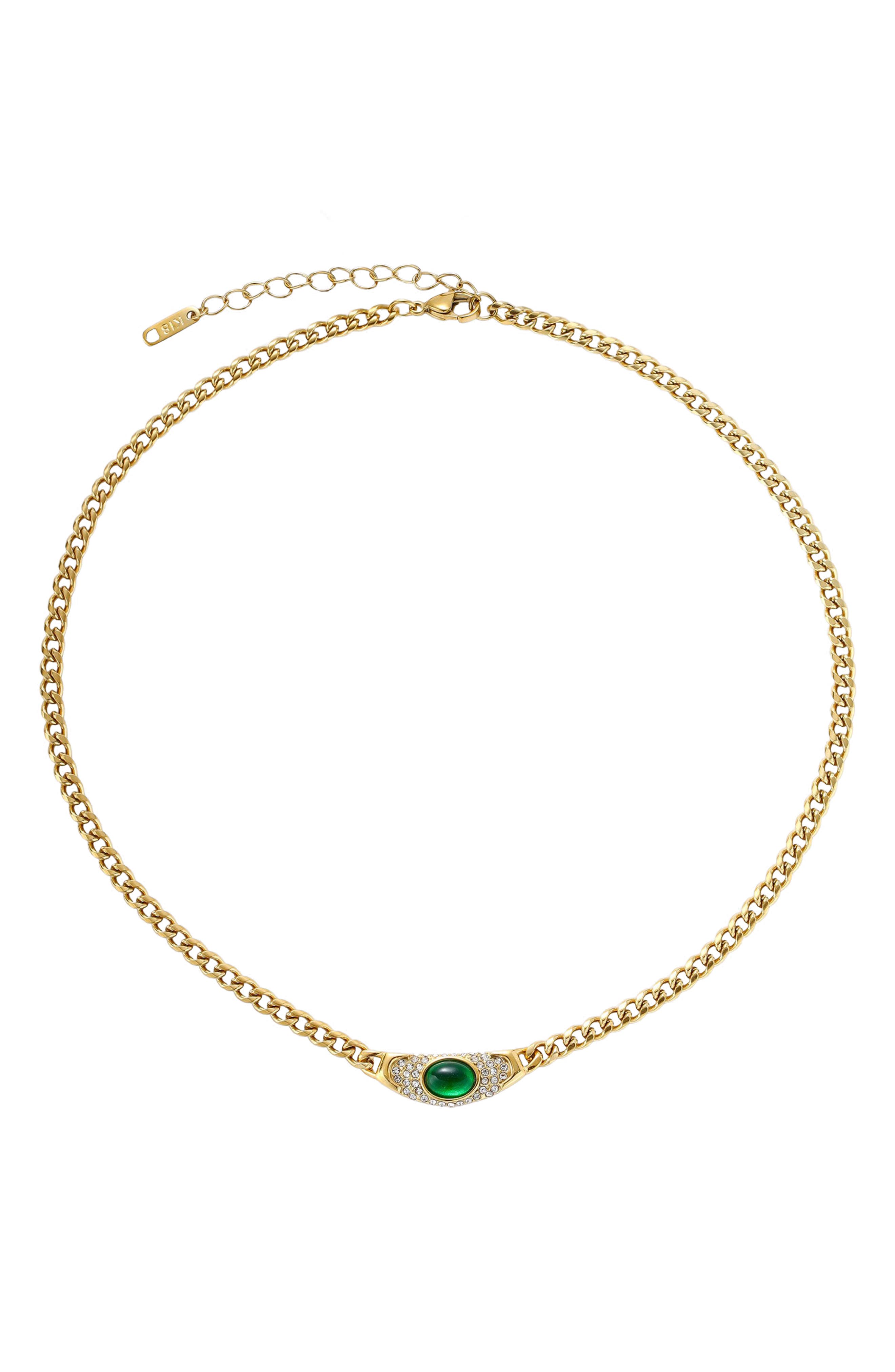 selected EMERALD