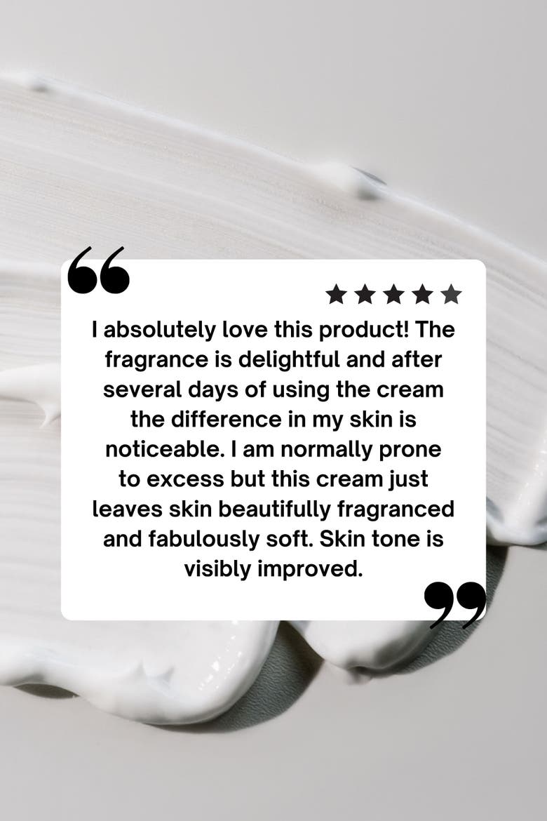 Body Cream .01, Alternate, color, Body Cream