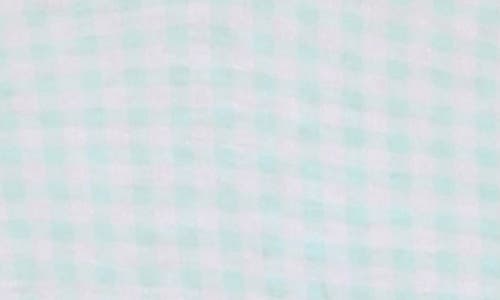 Honeydew Star Seeker Pajamas In Meadow Gingham