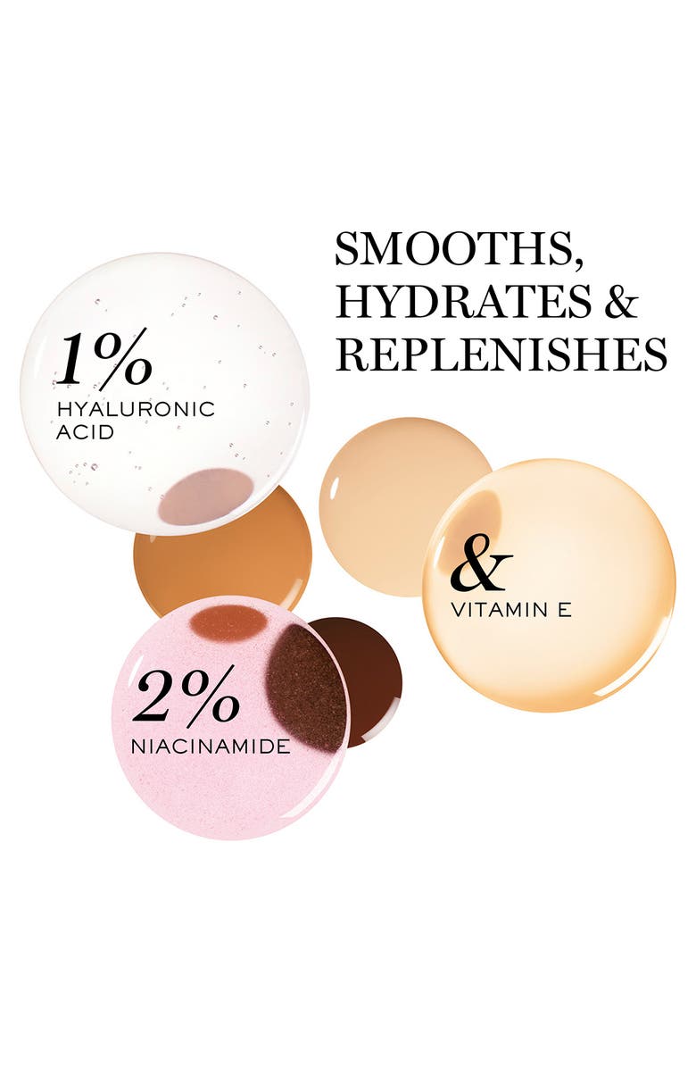 Lancôme Idôle 3 Serum Supertint Skin Tint, Alternate, color, 44N