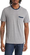 Threads 4 Thought Jaden Pocket T-Shirt