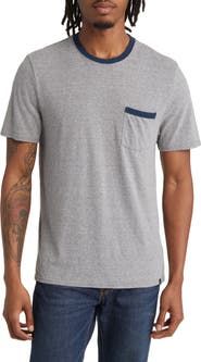 Threads 4 Thought Jaden Pocket T-Shirt