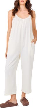 Hurley New Heights Jumpsuit