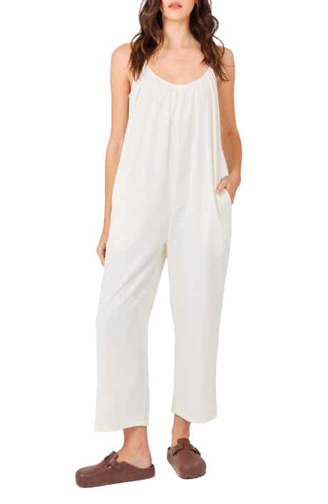 Hurley New Heights Jumpsuit