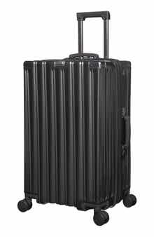 Fast Track 28-Inch Hardside Spinner Suitcase