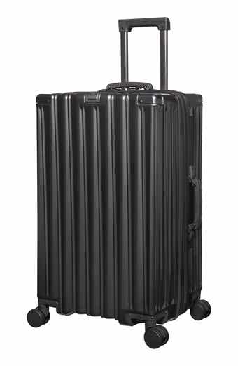 Fast Track 28-Inch Hardside Spinner Suitcase