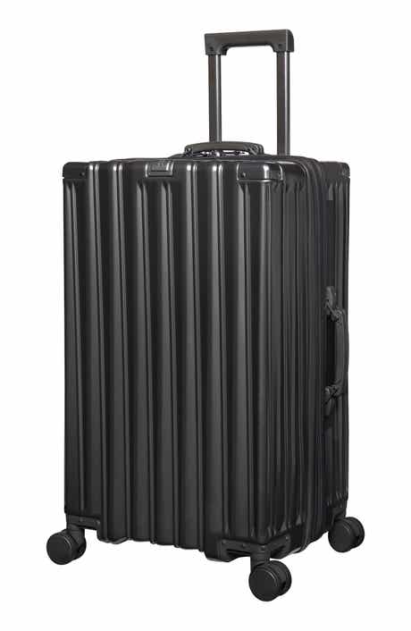 Fast Track 28-Inch Hardside Spinner Suitcase