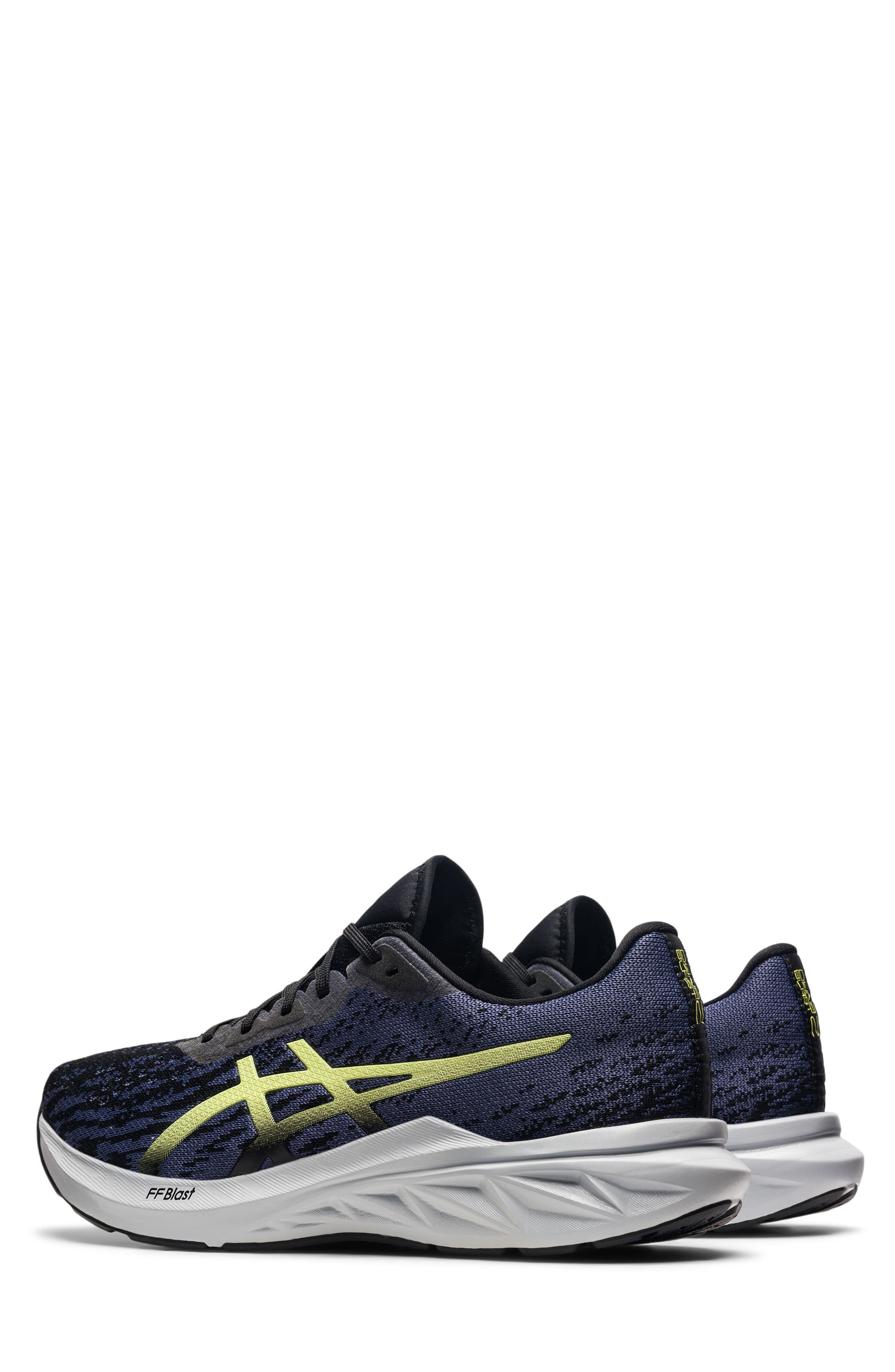 ASICS<sup>®</sup> Dynablast 2 Running Shoe, Alternate, color, 
