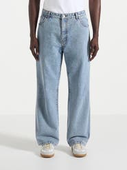Manière De Voir Relaxed Fit Jeans