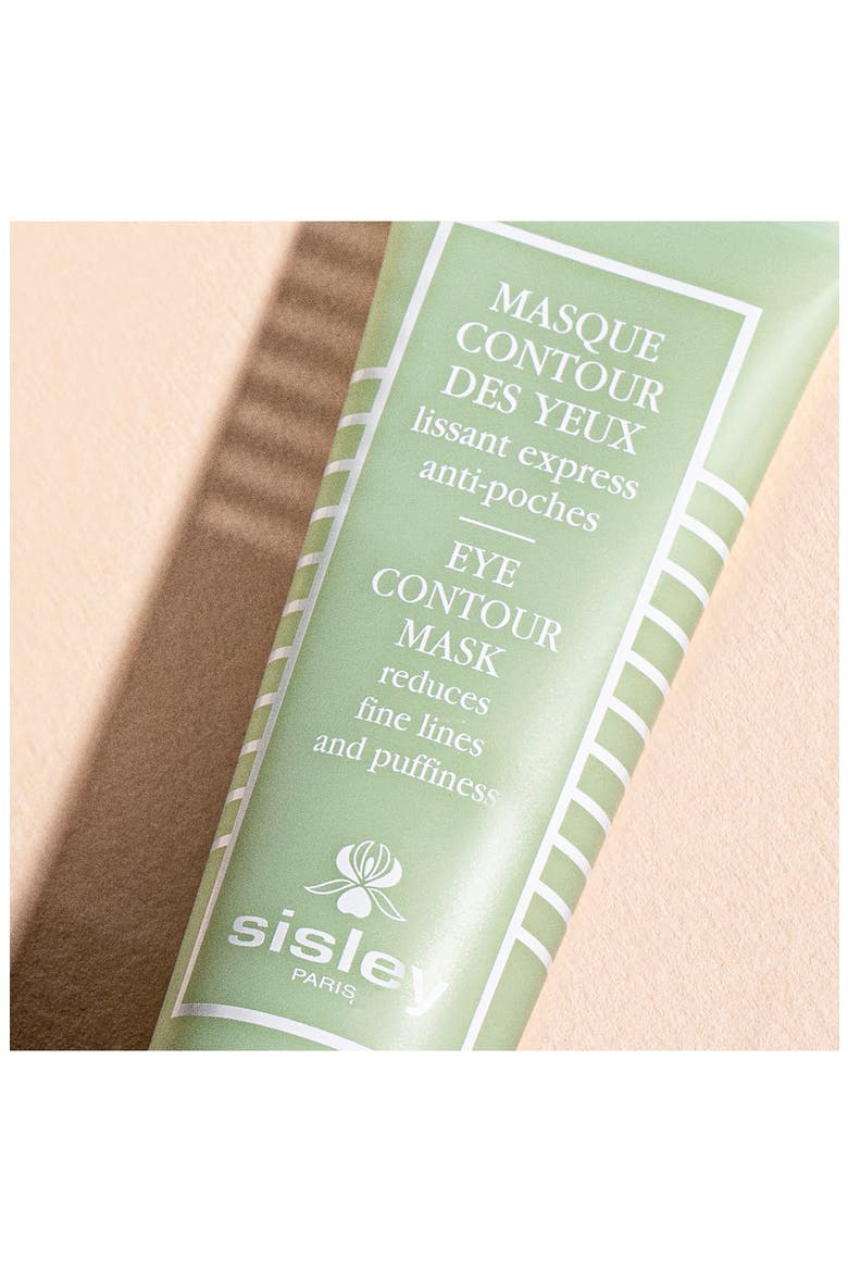 Eye Contour Mask, Alternate, color, NO COLOR