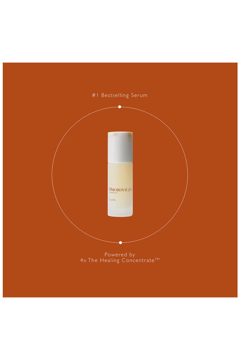 Healing Elixir Serum Jumbo XXL $375 Value, Alternate, color, NO COLOR