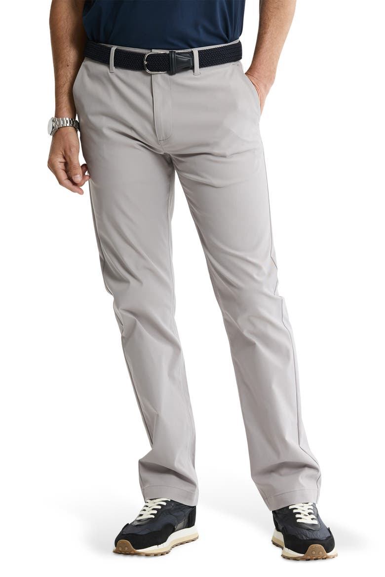 Performance Chinos, Main, color, GREY