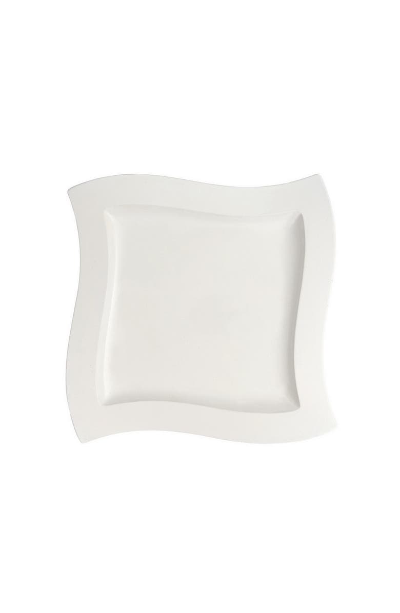 Villeroy & Boch NewWave Dinner Plate Set of 4, Alternate, color,