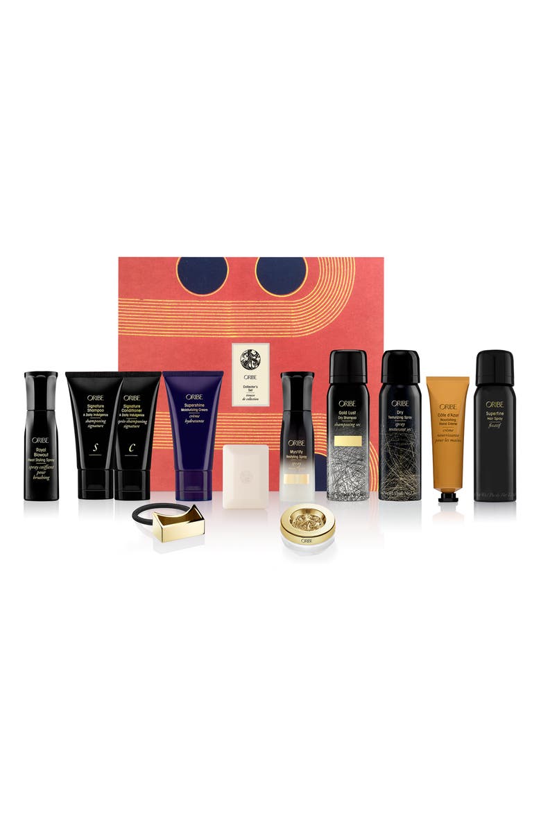 Oribe Travel Size Collector's Set, Main, color, 
