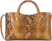 STAUD MAUDE MINI SATCHEL BAG