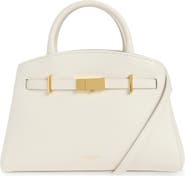 DeMellier The Small Hudson Leather Tote