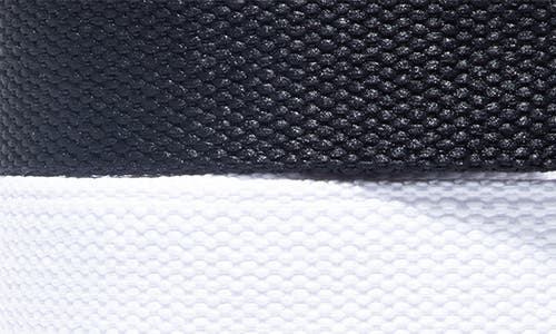 Nike Set Of 3 Webbed Belts In Multi