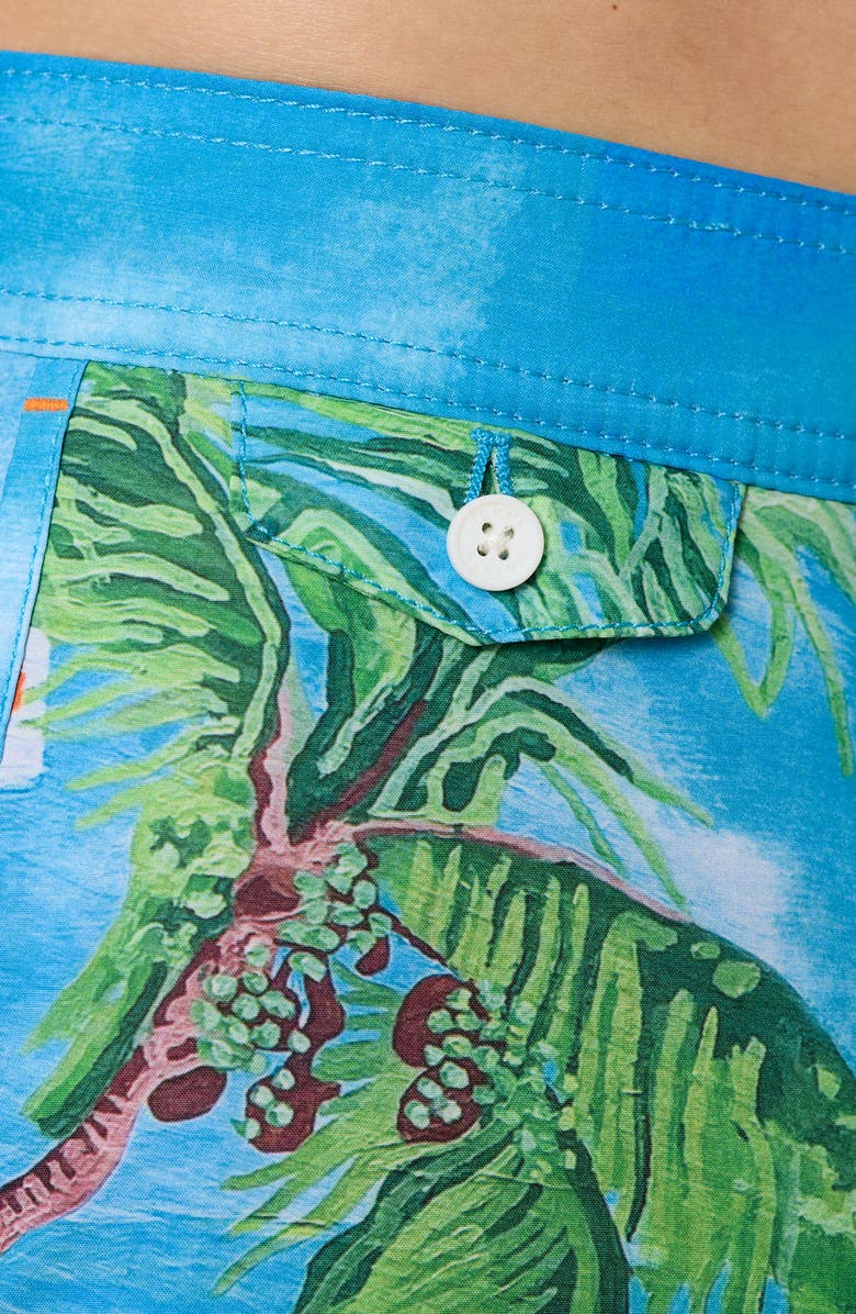 Tommy Bahama Rialto Coastal Comfort Board Shorts, Alternate, color,
