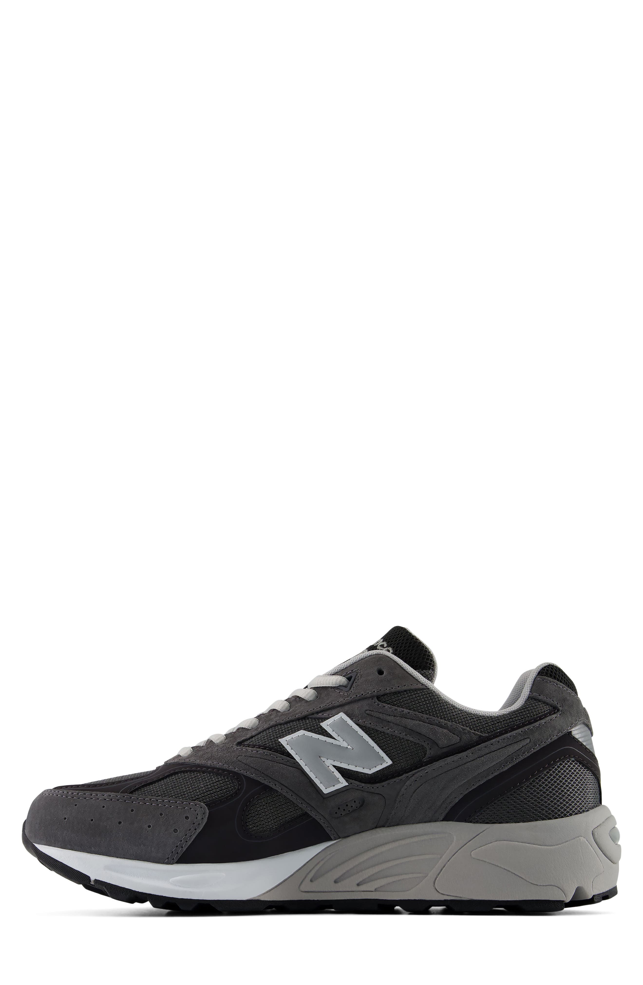 880 Running Shoe, Alternate, color, CASTLEROCK/ BLACK CEMENT