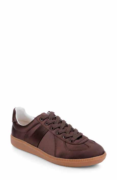 Jewel Badgley Mischka Imara Sneaker