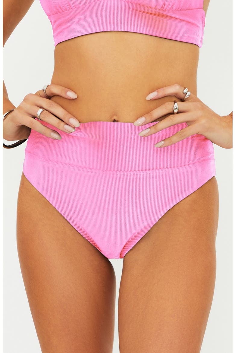 Highway Full Bottoms, Main, color, PRISM PINK