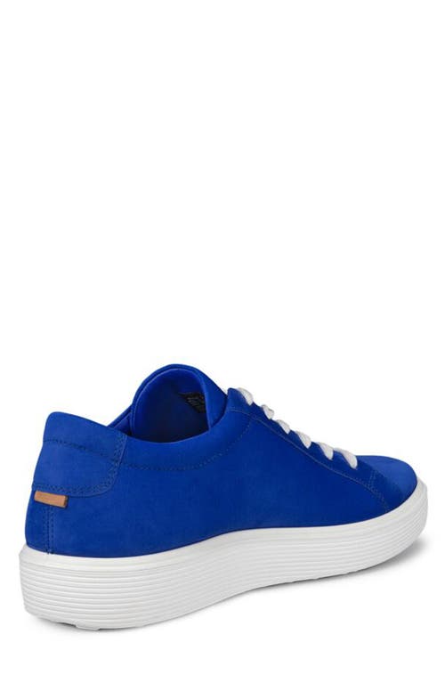 Ecco Soft 60 Sneaker In Virtual