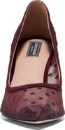 Cole Haan Hansell Pointed Toe Pump