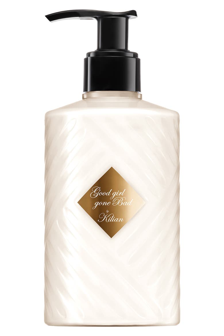 Good girl gone Bad Body Lotion, Main, color, NO COLOR
