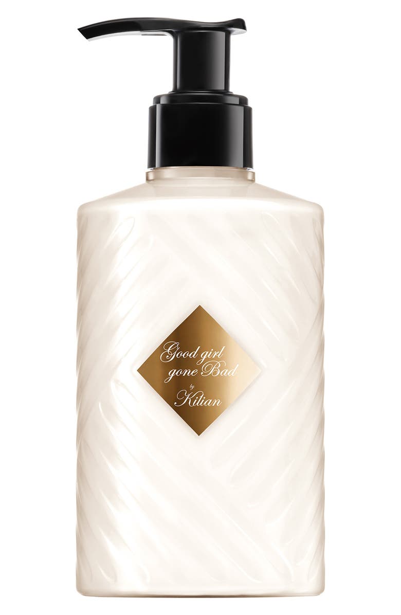 Kilian Paris Good girl gone Bad Body Lotion, Main, color,