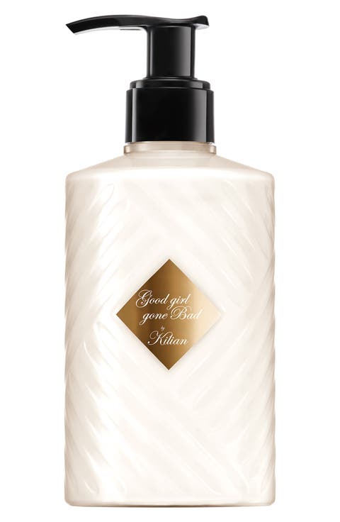 Good girl gone Bad Body Lotion
