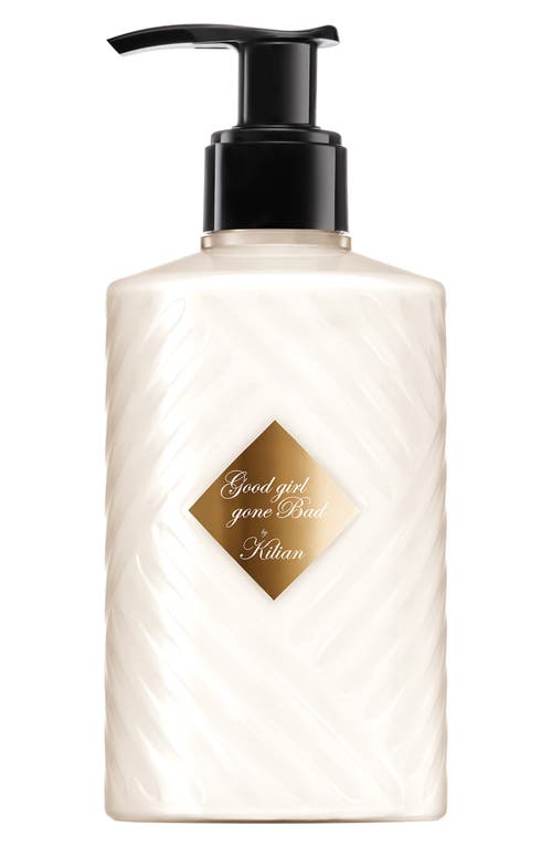Kilian Paris Good Girl Gond Bad Body Lotion In Transparent