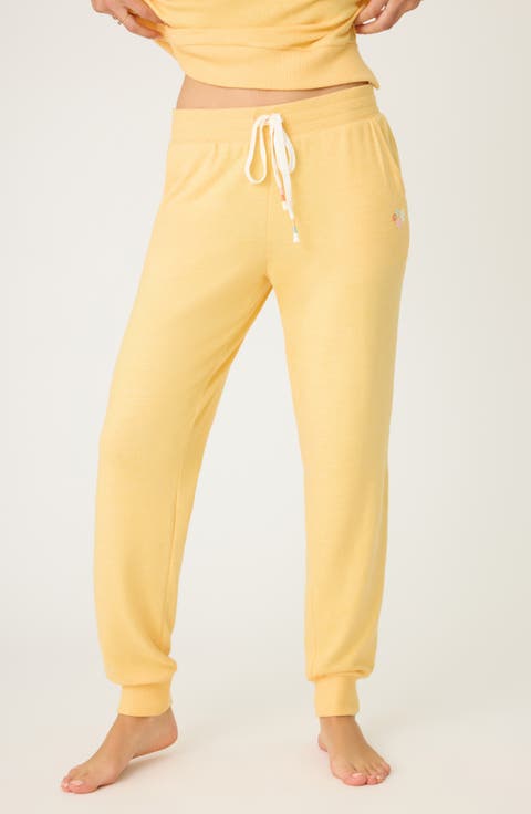 Sunshine Mind Pajama Pants