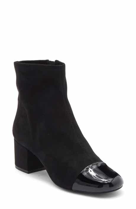 Linea Paolo Willis Bootie