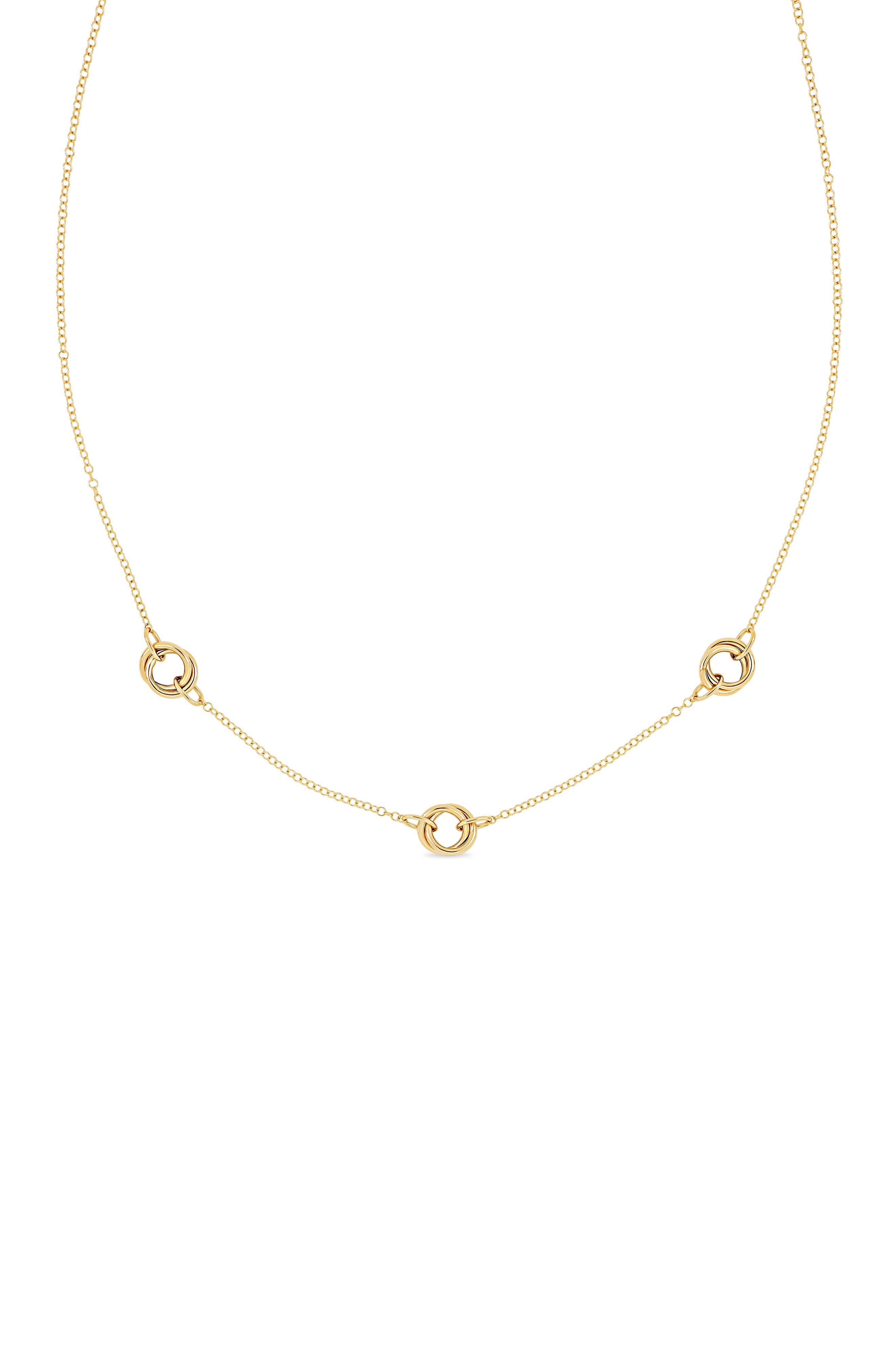 selected 14K YELLOW GOLD