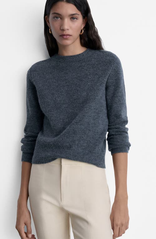 Mango Crop Skinny Pants