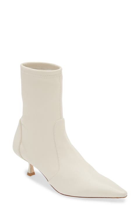 Naomi 50 Bootie