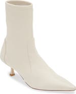 Stuart Weitzman Naomi 50 Bootie