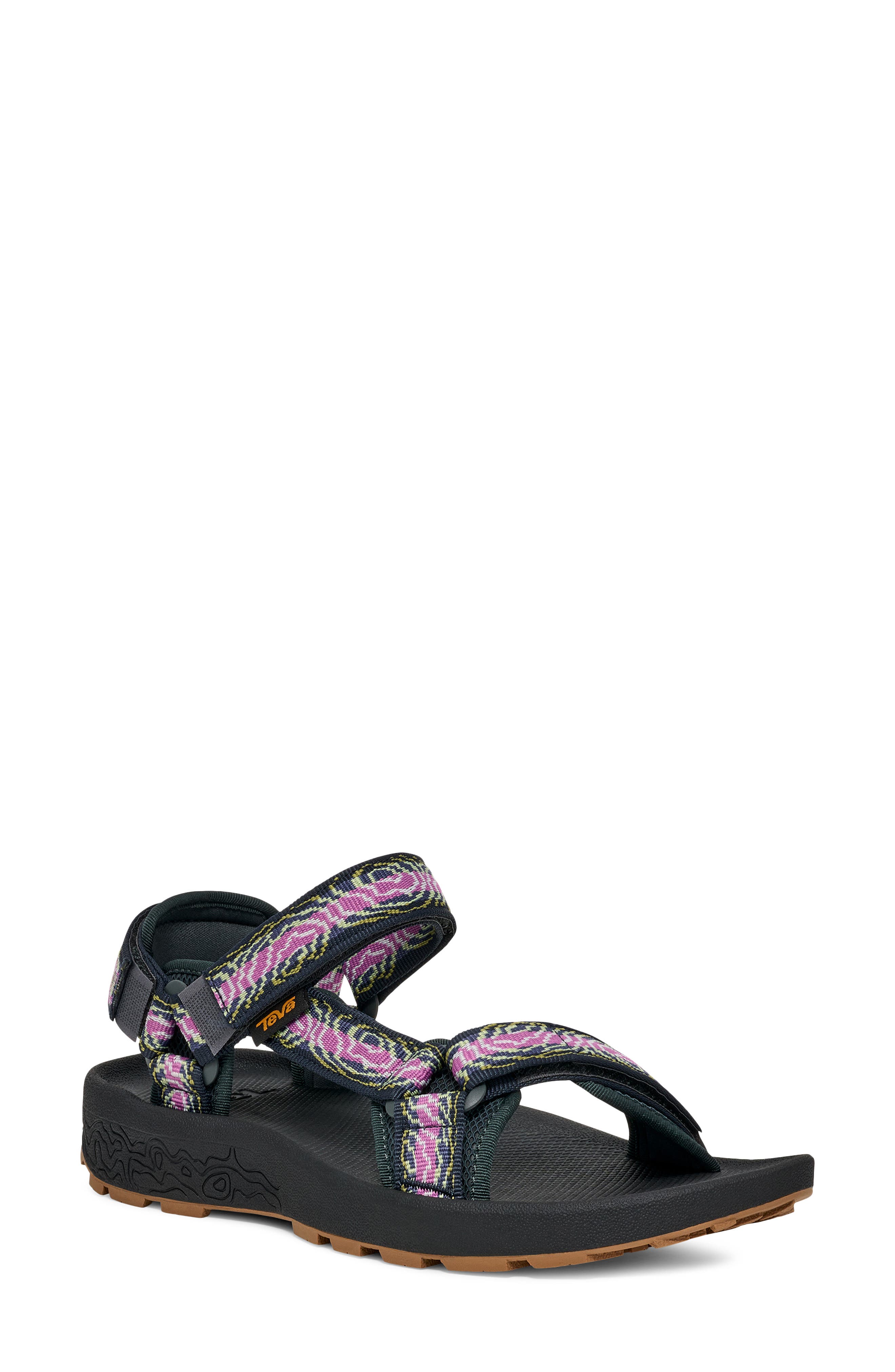 Teva Hydratrek Sandal (Women) | Nordstrom