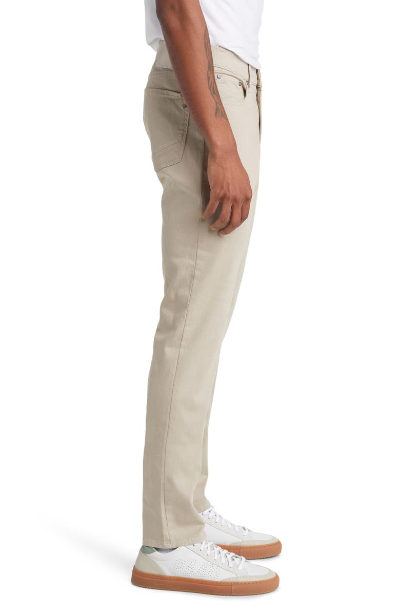 Brax Men's Chuck Slim Fit Five Pocket Pants, Alternate, color, Rye